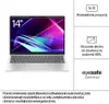 HP Pavilion Plus 14-ew1152ng, Intel Core Ultra 5, 35,6 cm Produktbild-Vorschau 15