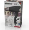 Suszarka do włosów z uchwytem składanym 1400W MS 2264 Mesko Podgląd zdjęcia produktu 11