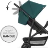 Hauck Rapid 4 Buggy a benzina passeggino XL cesto - fino a Anteprima dell’immagine prodotto 10