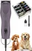 Agrarzone Wahl KM10+ Tondeuse pour chiens avec kit de Voir les images du produit 1