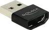 Delock 65680 Delock Adapter HDMI-A Buchse > USB Typ-A Podgląd zdjęcia produktu 3