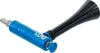 BGS technic Turbo Air Blow Gun, 292 g Náhled obrázku produktu 5