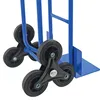 TRESTLES Profi Sackkarre Treppensteiger robuste Produktbild-Vorschau 5