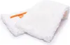 JEMAKO Bodentuch Set 42 cm weiß grün Mikrofaser Laminat Produktbild-Vorschau 2