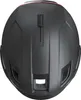 ABUS Fahrradhelm HYP-E B.LACE - mit Front-, Rück- und Produktbild-Vorschau 5
