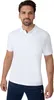 Erima Teamsport Polo Herren - Weiß Produktbild-Vorschau 4