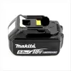 Makita 197570-9, Zestaw bateria i ładowarka, Litowo-jonowa Podgląd zdjęcia produktu 3