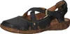 JOSEF SEIBEL Rosalie 13 | Sandales pour Femmes | noir Voir les images du produit 31