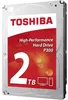 Toshiba P300 Desktop PC - Pevný disk - 2 TB - interní - Náhled obrázku produktu 10