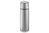 Reer 90508 W Edelstahl Isolier-Flasche PURE 450 ml - Produktbild-Vorschau 2