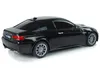 Ferngesteuertes BMW M3 Schwarz 2.4G Pilot Lenkrad 1:18 Produktbild-Vorschau 4