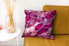 MuchoWow® Zierkissen Sofakissen Wohnzimmer Dekokissen 40x40 Produktbild-Vorschau 6