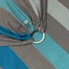 HOPPEDIZ Babytragetuch Ring-Sling Brighton Produktbild-Vorschau 4