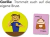 Asmodee Taco Katze Ziege Käse Pizza Kartenspiel für 2-8 Produktbild-Vorschau 4