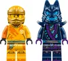 LEGO® 71804 NINJAGO - Arins Battle Mech (104 Teile) Produktbild-Vorschau 9
