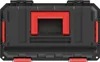 Kufr na nářadí S BLOCK PRO 450x280x264 mm - barva: černá Anteprima dell’immagine prodotto 7
