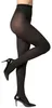Bellivalini Damen Strumpfhose aus Baumwolle BLV-1114 Produktbild-Vorschau 3