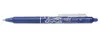 Pilot BLRT-FR7-L vulpen, FriXion Clicker - 0,4 mm, blauw, Productafbeelding-voorbeeld 25