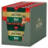 JACOBS café soluble 3in1 INTENSE 12x 10 sticks de café Voir les images du produit 1