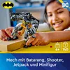 Batman™ v robotickém brnění Náhled obrázku produktu 35