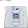 Bosch BBZ41FGALL, Tragetasche, Zylinder-Vakuum, Weiß, Produktbild-Vorschau 6