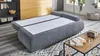 Sun Garden Lenon Schlafsofa 207x94x90 cm mit Produktbild-Vorschau 7