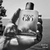 Armani Acqua Di Gio Pour Homme Edt Spray Refillable Produktbild-Vorschau 4