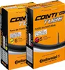 Continental Race Wide 25/32-622/630 Presta 42 mm Fahrrad Produktbild-Vorschau 5
