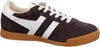 Gola Elan - Damen Sneaker - Mocha-White, Größe:38 EU Produktbild-Vorschau 24