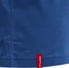 hummel hmlRED Basic T-Shirt Kinder true blue 176 Produktbild-Vorschau 4