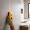 Poziomica laserowa prostokątna – STRAILZR Podgląd zdjęcia produktu 3