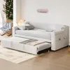 Flieks Tagesbett Daybed 90x190cm mit Bluetooth-Lautsprecher Produktbild-Vorschau 1