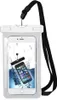 MMOBIEL Wasserdichte Smartphone Tasche (WEISS) für iPhone / Produktbild-Vorschau 1