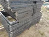 PFOSTEN 60x60 230cm 2,3M VERZINKT verzinkt Zaun Tor 60 230 Produktbild-Vorschau 3