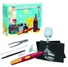 PEBARO Bastelset Glasritzen Glasritz-Geschenk-Set inkl. Produktbild-Vorschau 6
