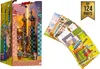 Harry Potter Tiny Adventures Book Nook Mini-Diorama Náhľad obrázku produktu 19