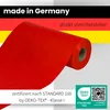 Sensalux Tischläufer 30cm x 25m rot Produktbild-Vorschau 2