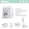 Beaba Babycook® Solo wit/zilver Productafbeelding-voorbeeld 22