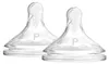 Dr. Brown's Options+ Sucettes contre les coliques des Voir les images du produit 2