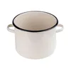 EMALIA RYBNIK Garnek emaliowany 2 L, średnica 16 cm, kolor Podgląd zdjęcia produktu 5