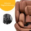 Osann Eno360 2 i-Size , drehbarer Kindersitz 40-150 cm, Produktbild-Vorschau 5