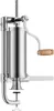 Wurstfüller Edelstahl, Wurstfüllmaschine Wurstmaschine, Produktbild-Vorschau 1
