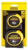 STANLEY MIARA ZWIJANA 5m + 8m FATMAX BLADEARMOR, metro Anteprima dell’immagine prodotto 1