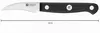 ZWILLING Gourmet, Schälmesser, 6 cm, Edelstahl, 1 Stück(e) Produktbild-Vorschau 9