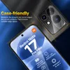 2x Schutzglas für Xiaomi Redmi Note 17 Pro Max 5G Display Produktbild-Vorschau 5