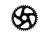 KMC, Kettenblatt, Bosch Gen.4, 38T, Kettenlinie 52mm, Produktbild-Vorschau 2