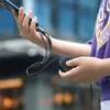 Baseus Golden Loop rozwijany kabel 3w1 USB - micro USB / Podgląd zdjęcia produktu 16