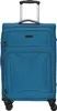 d&n Travel Line 9204 4 Rollen Trolley M 66 cm mit Dehnfalte Produktbild-Vorschau 6