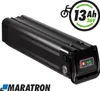 Maratron Ersatz-Akku 36V 11Ah (400Wh) für TELEFUNKEN Produktbild-Vorschau 1