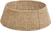 vidaXL Límec na vánoční stromek hnědý 75 x 75 x 25 cm Náhled obrázku produktu 1